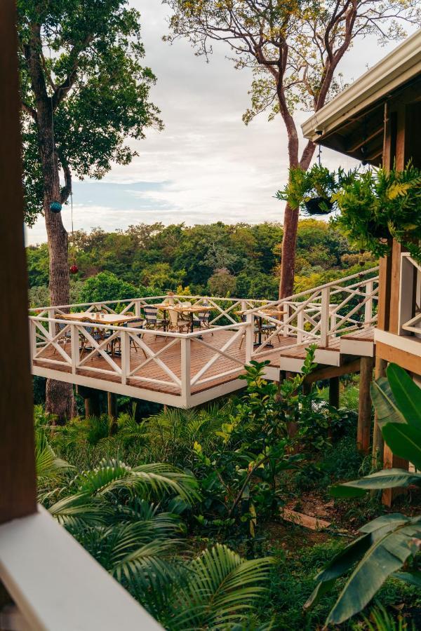 Blue Roatan Resort West Bay Kültér fotó