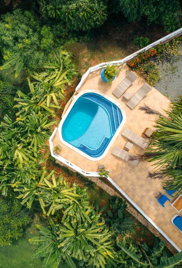 Blue Roatan Resort West Bay Kültér fotó